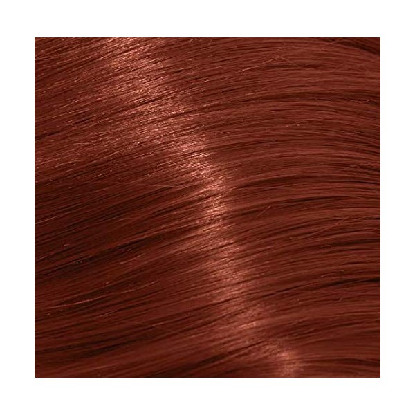 WUNDERBAR - PERMANENT HAIR COLOUR CREAM - FULL RANGE 60ML