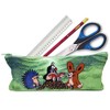 Pencil Case with Zip Original The Little Mole 20 x