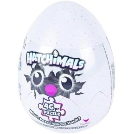 Cardinal New Hatchimals Egg Puzzle