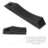 Barbell Load Unload Plates Silicone Cushion Barbell AntiSlip Wedge for