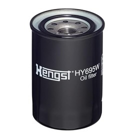 Hengst HY695W Original Filter Working Hydraulics