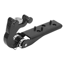Anlseiod For Interstar, Master 3, Movano B, NV400 (2010 onwards) Middle Side Sliding Door Roller Right Sliding Door Roller Side Door Roller Side Door 777648642R