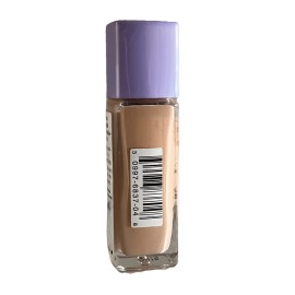 Almay Nearly Naked Liquid Makeup SPF 15, 220 Neutral 1.0 fl oz