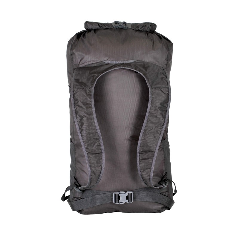 Lifeventure Packable Waterproof 22 Litre Backpack, Ideal For Outdoor Watersports,