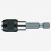Wera 053872 52mm Universal Quick-Release Chuck Bit Holder