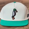 2F.7 Hunt Duck Rope Hat | 24.7 Hunt - Colour: