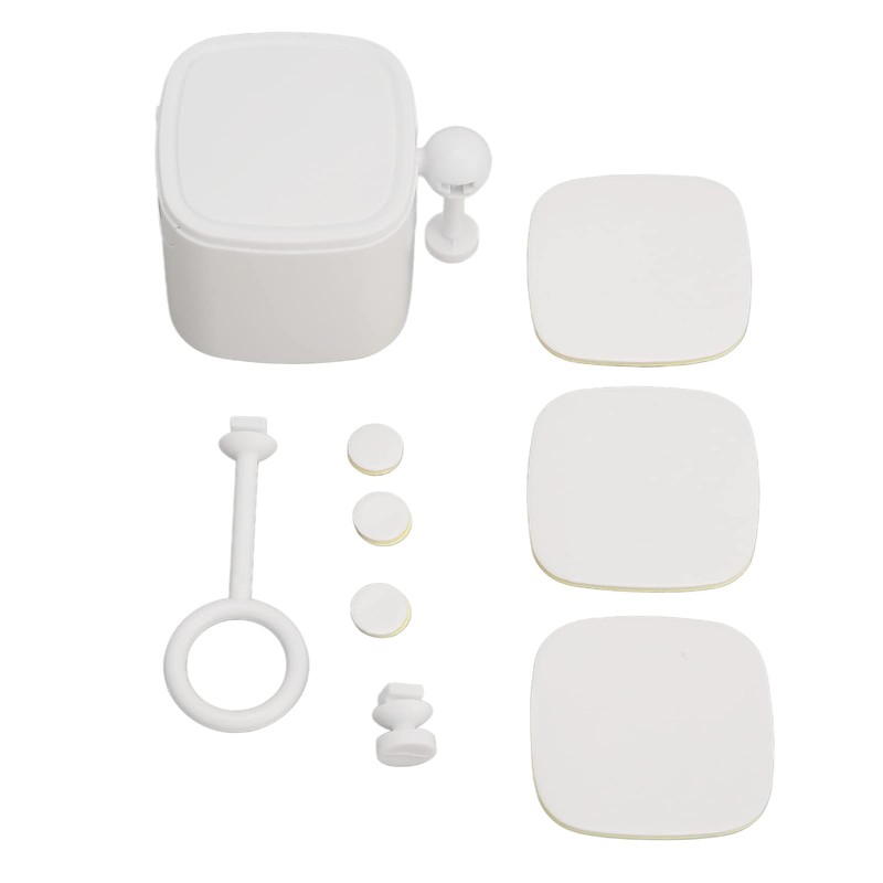 Smart Switch Pusher, APP Bluetooth Control Smart Switch, Built in