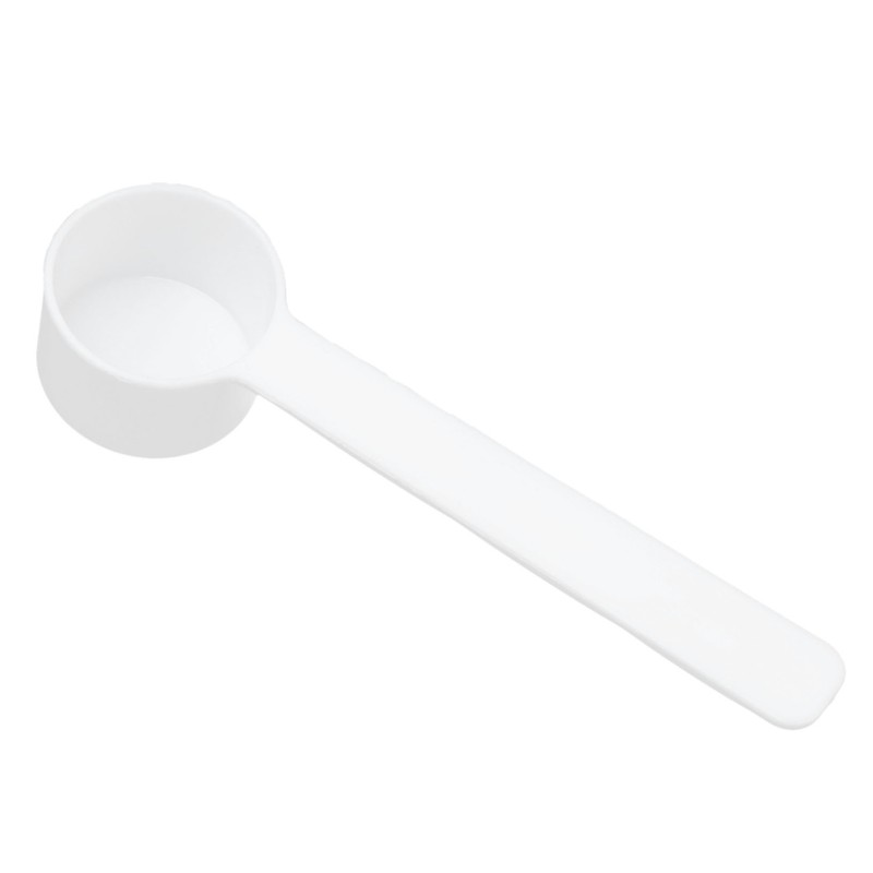 100Set Reusable 4g Coffee Measuring Spoon Brush Kit Coffee Making