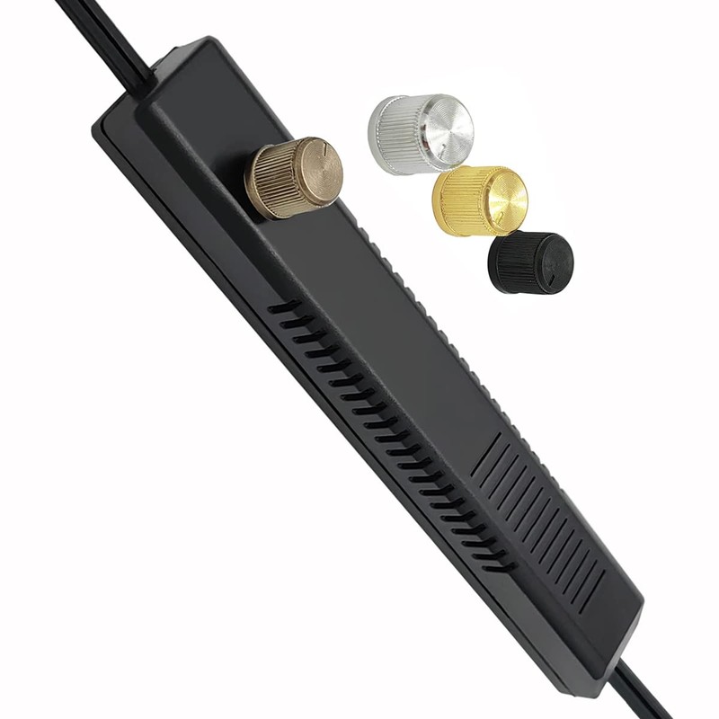 Floor Lamp LED Dimmer Switch Kit Zing Ear ZE-02A 500W