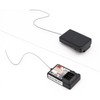 WOAEIUOS Flysky FS-GR3E Receiver AFHDS Long Range 3CH 2.4GHz Surface