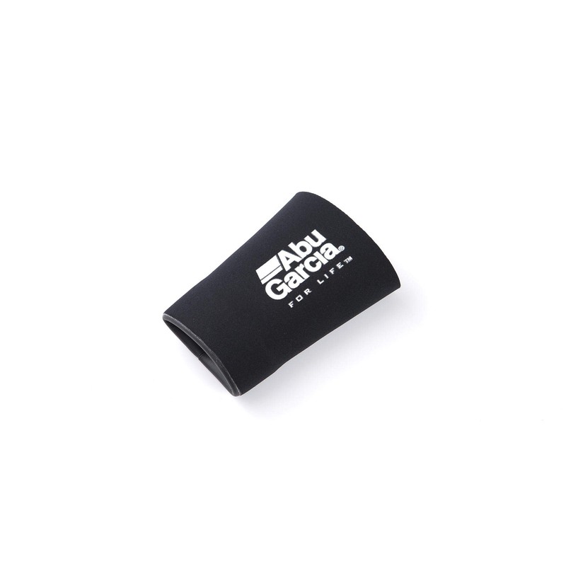 AbuGarcia Neoprene Wrist Cover Large Black