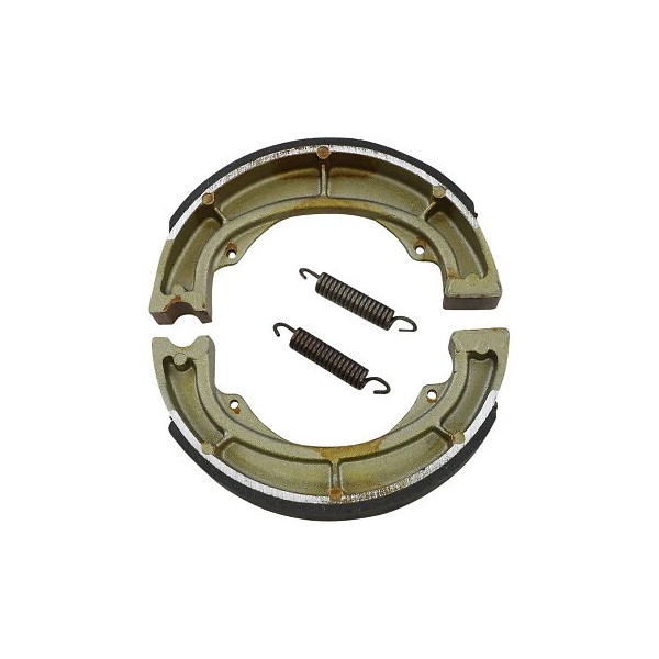 DP BRAKES Brake Pads for Kawasaki/Suzuk