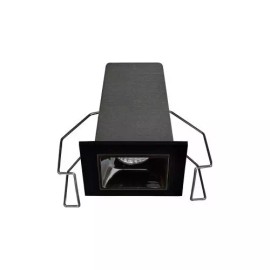 Aurolighting Luminario Downlight De Empotrar En Techo Oba