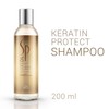 Wella SP Luxe Oil Keratin Protect Shampoo, 6.8 fl oz
