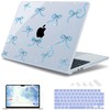 May Chen [2025 New Pattern] for MacBook Air 13.6 inch