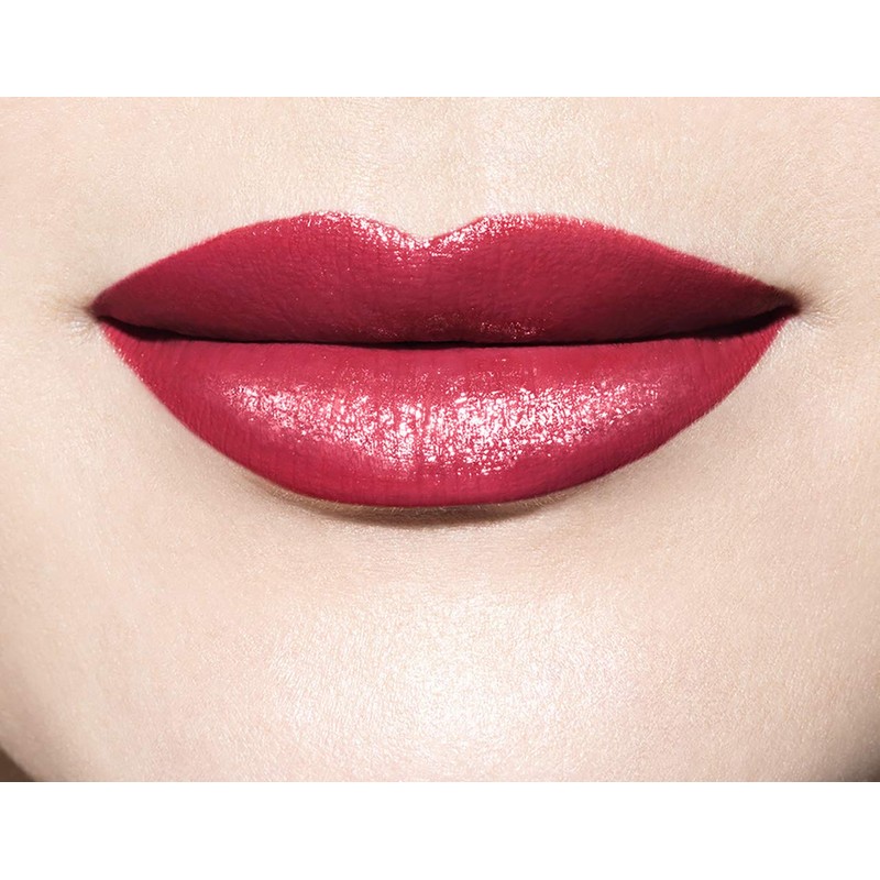 Lebron Kiss Melting Shine Lipstick 005 Cherry Glaze (Color Image: