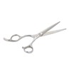 Professional Hair Cutting Scissors Thinning Barber Shears Hairdressing Tool for