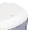 Automatic Soap Dispenser Wall Mounted Touchless Liquid Soap Container for