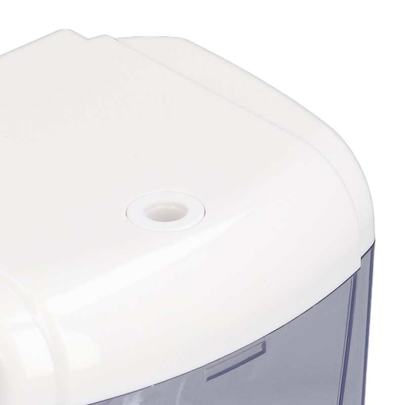 Automatic Soap Dispenser Wall Mounted Touchless Liquid Soap Container for
