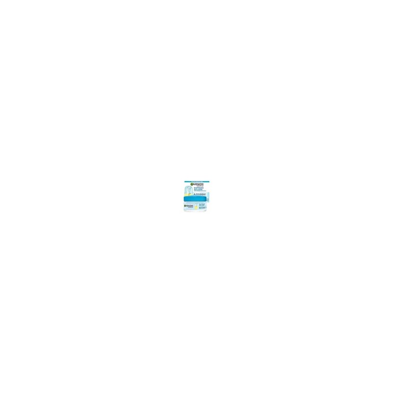 Gel Facial Garnier Express Aclara Anti-imperfecciones 50ml