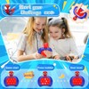 Quick Push Toy, Quick Push Game, Can Sing and Shine