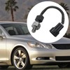 UOIENRT 89458-30010 Fuel Pressure Sensor Replacement for Lexus GS300 2006