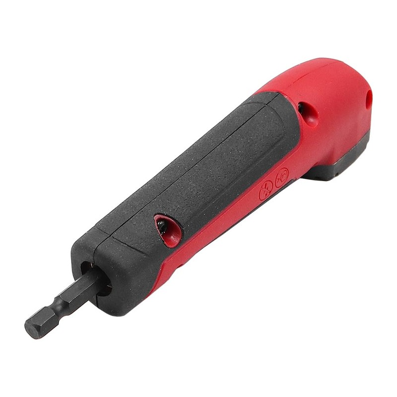 ANCLLO Electric Screwdriver Kits Repair 90 Degree Corner Device Screwdriver