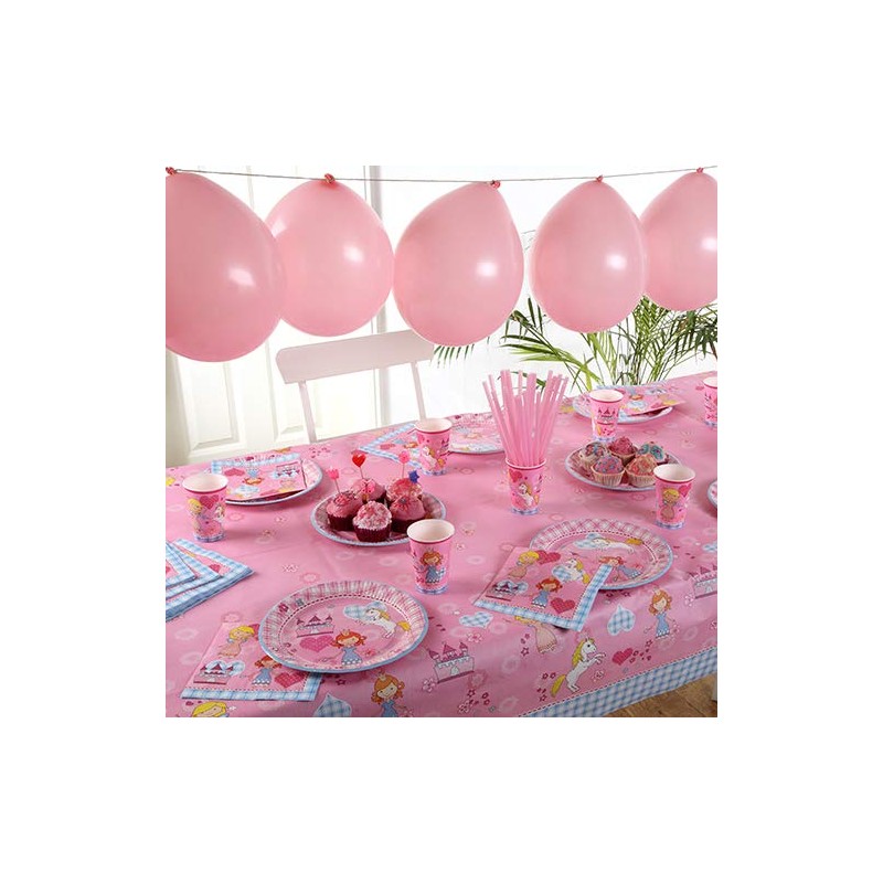 PAPSTAR Children's Party Disposable Tableware Drinking Cups Cardboard 0.2 L