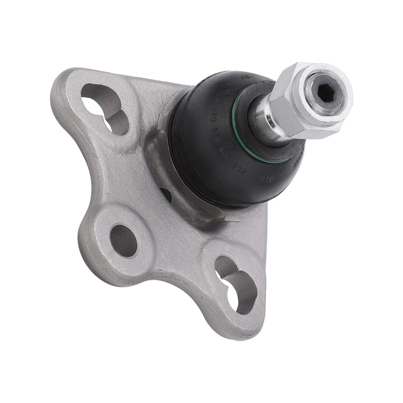VOLLSUN Lower Ball Joint Steel Alloy Rubber 1693330127 Replacement for