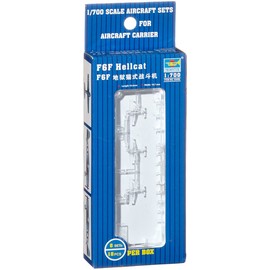 Trumpeter TRU03406 Model Kit, Various