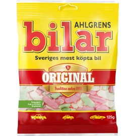 Ahlgrens Bilar Original