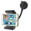 Mr. Gadget's Solutions Smart Phone Holder 4FM frequency BT Holder