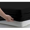MistyMorning Fitted Sheet, Soft & Premium quality Bedding & Linen,