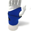 OTC Wraparound Wrist Support, Reversable Hand, Neoprene