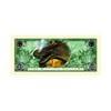 American Art Classics Pack of 5 - Dragon Million Dollar