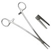 MuskalMed Mayo Hegar Needle Holder 20 cm Surgical Instruments