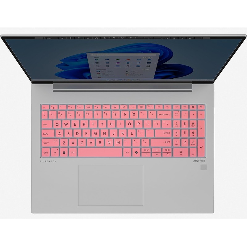 CaseBuy Keyboard Cover for 2024 HP EliteBook 660/665 G11 16