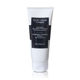 Hair Ritual by Sisley Revitalizing Volumizing Shampoo 200ml Nourishing for Damaged and Colored Hair / 헤어 리추얼 바이 시슬리 리바이탈라이징 볼류마이징 샴푸 200ml 손상 염색 모발용 영양 공급