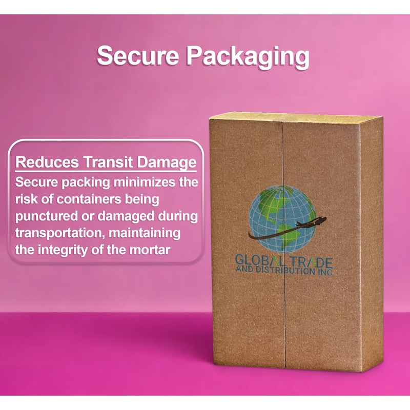 Ardex X77 White Microtec Fiber Reinforced Tile and Stone Mortar