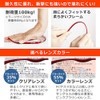 Hazuki ハズキルーペ コンパクト 1.85倍 クリアレンズ ブラウン