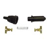 Fuse Holder In-Line 5x20mm Fuse Holder Fuses 1 Piece -