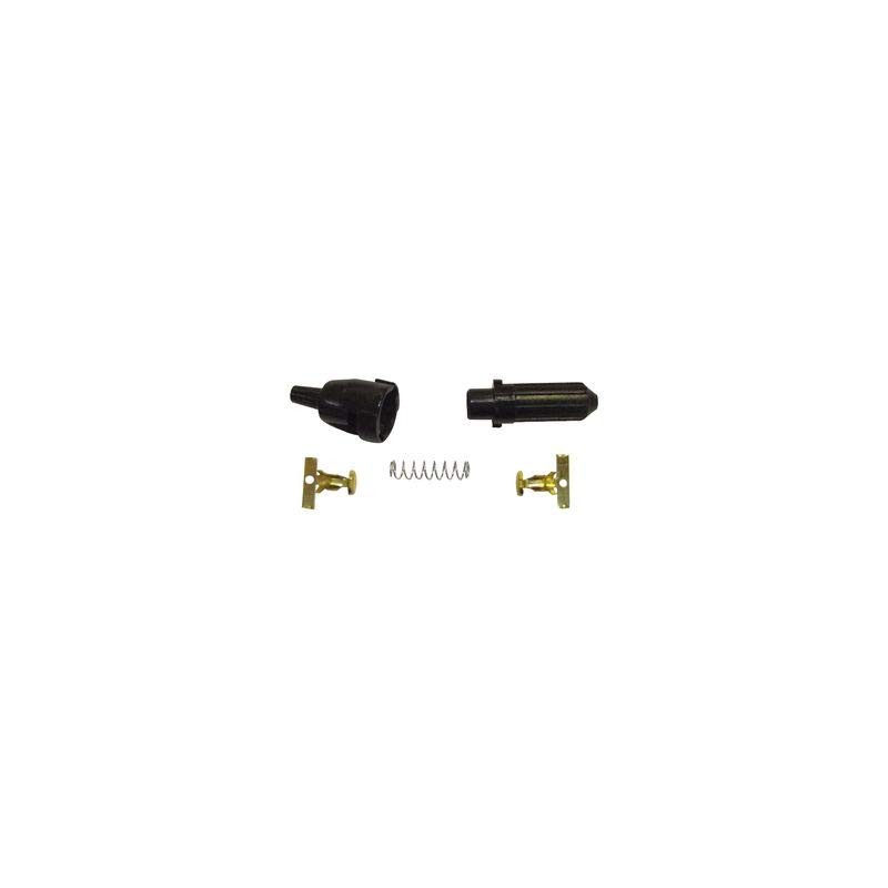 Fuse Holder In-Line 5x20mm Fuse Holder Fuses 1 Piece -