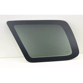 NAGD Fits 2002-2006 Mazda Tribute Driver Left Side Rear Quarter Window Glass