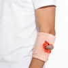 Simedutech Wearable Puncture Wound Packing Trainer for Trauma Practice