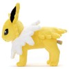 TAKARATOMY A.R.T.S Pokémon: I Choose You! Plush Toy, Jolteon, Height