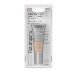 Neutrogena Healthy Skin 3 in 1 Concealer (EXPIRED) CHOOSE SHADE - 15 Medium