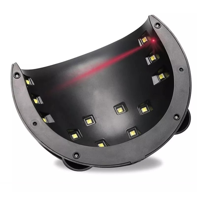 MIITONG Lámpara Para Uñas