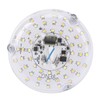 4 Inch Ceiling Fan LED Light Replacement, 15W 3000K 4000K