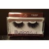 Lush #ILU001 Illusion Lash Magic Magic Collection Lush 3D False