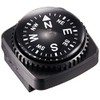 HIGHMOUNT 11211 Azimuth Magnetic Wrist Compass for Watches, Mountain Climbing,